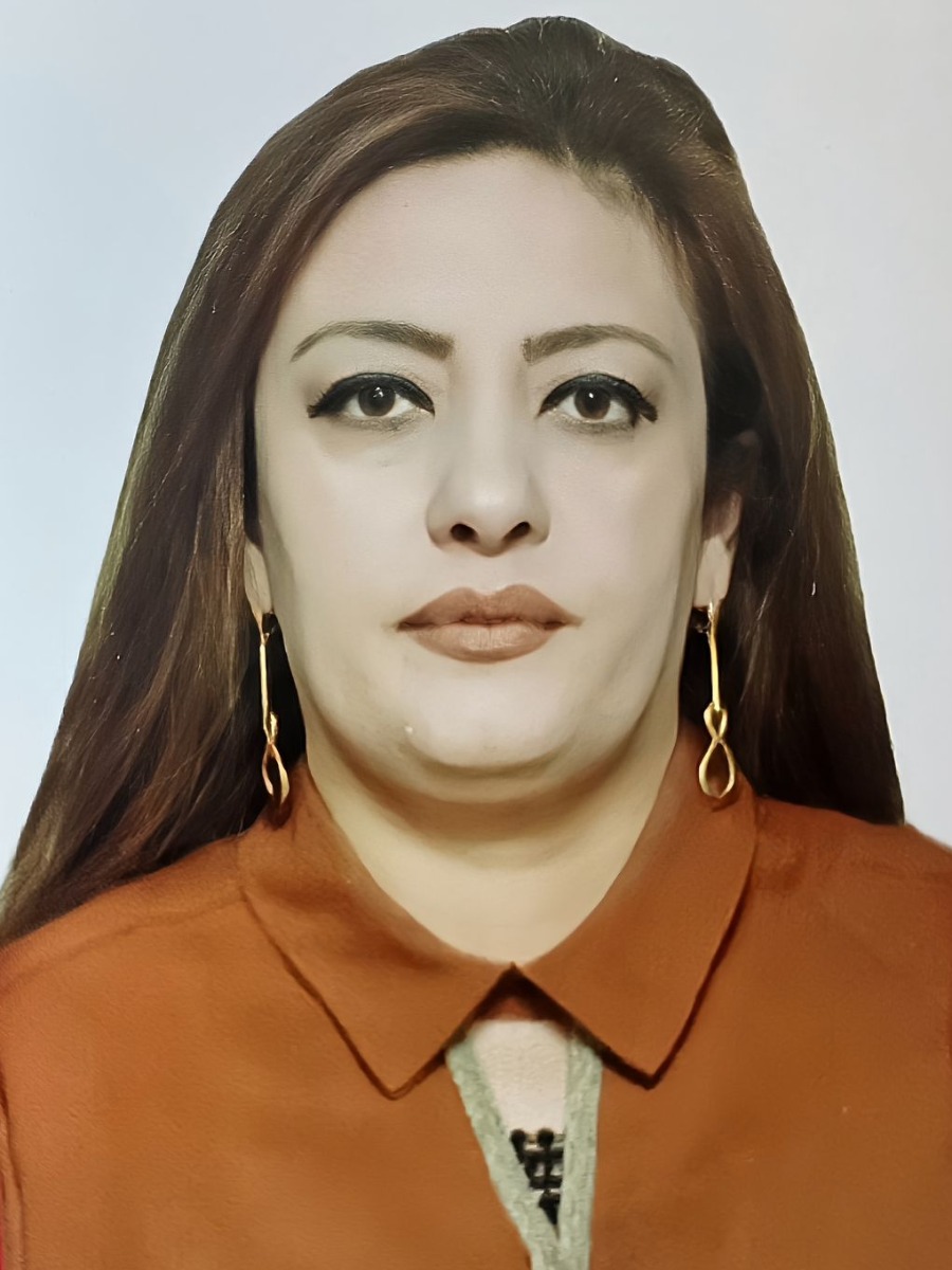 Şəbnəm Şirinova