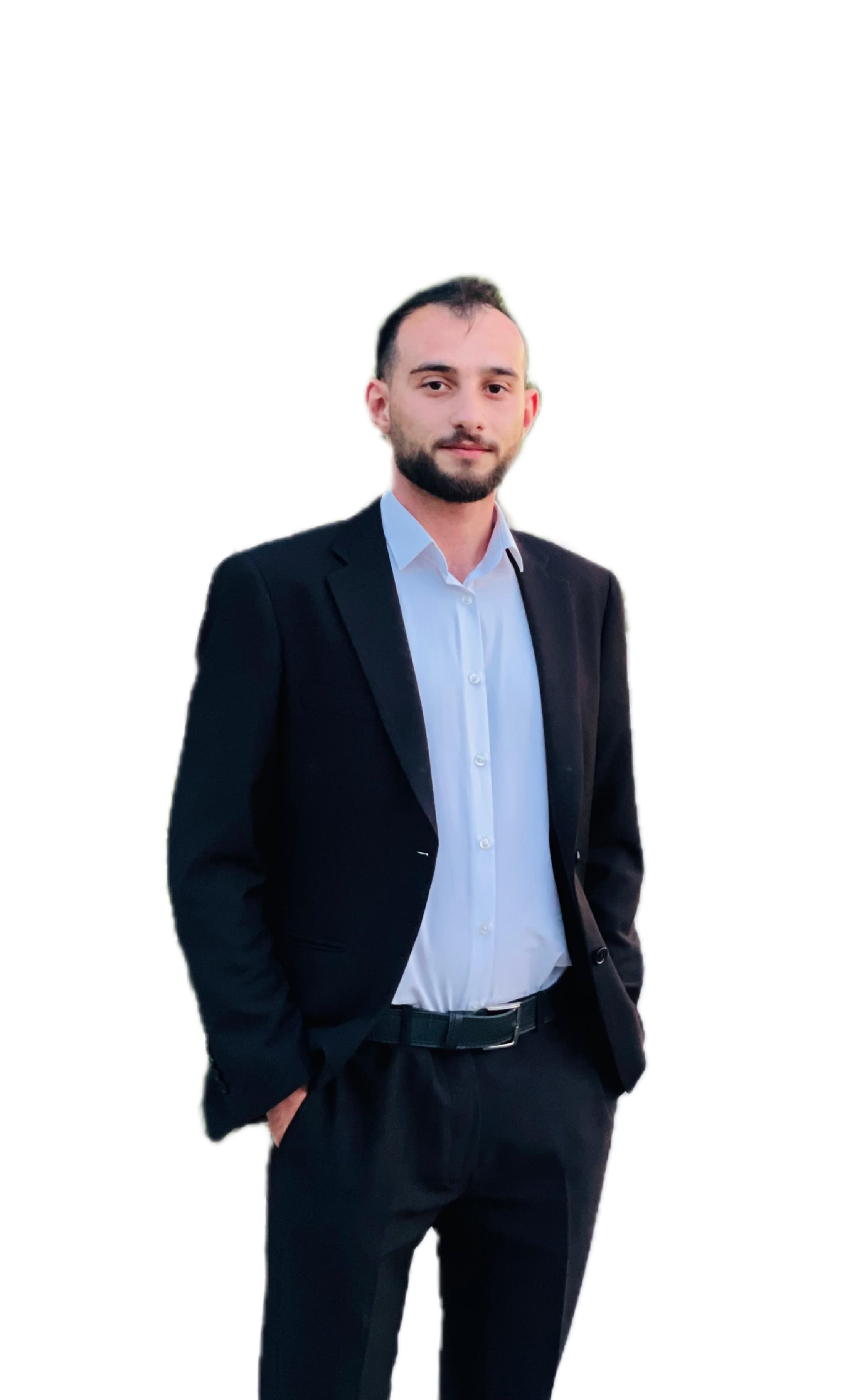 Yusif Hasanli