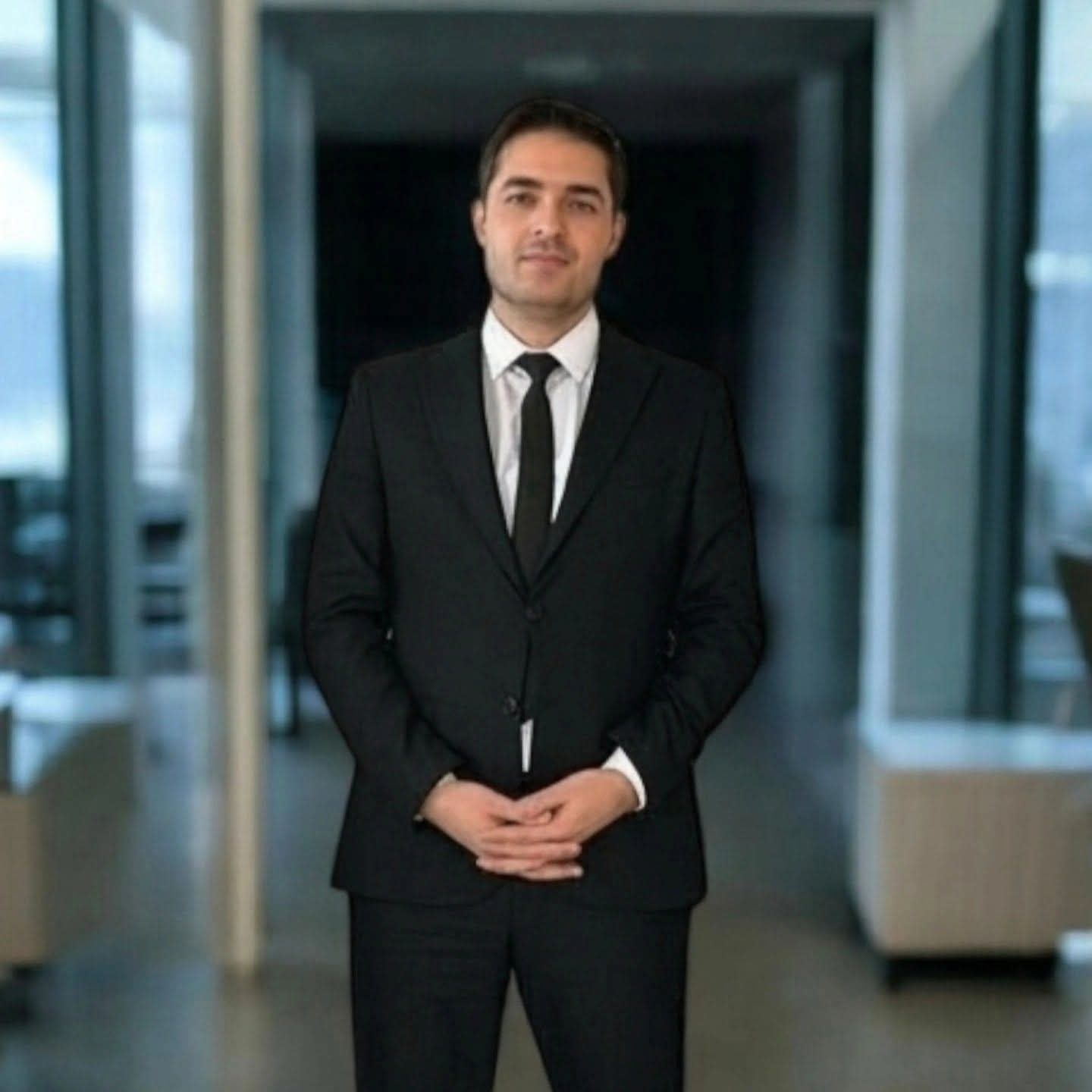Murad Babayev