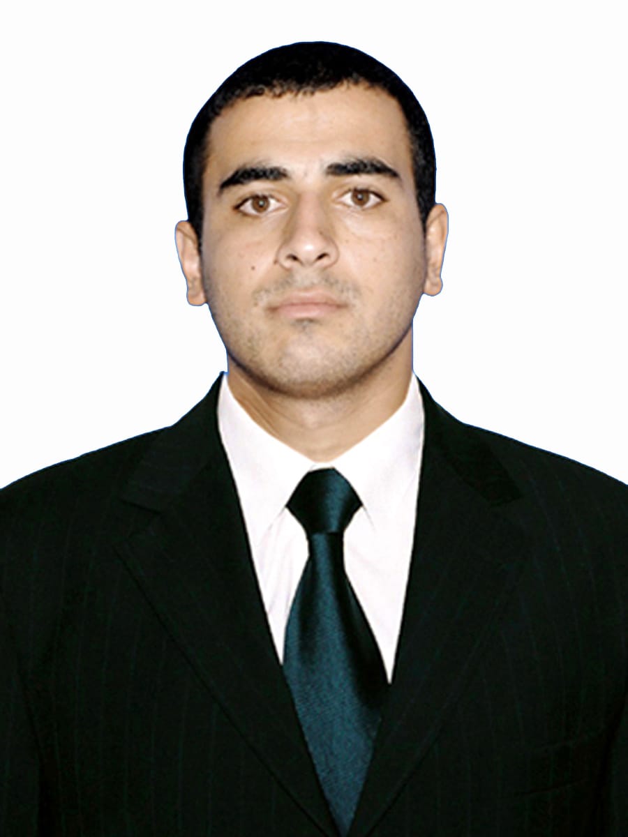 Rüstəm İbrahimov