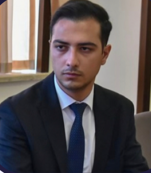 Əli İsgəndərov