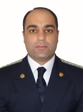 Emin Aliyev
