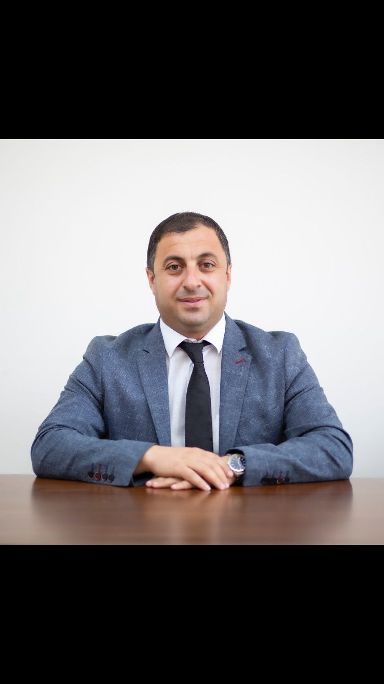 Anar Abuzərli
