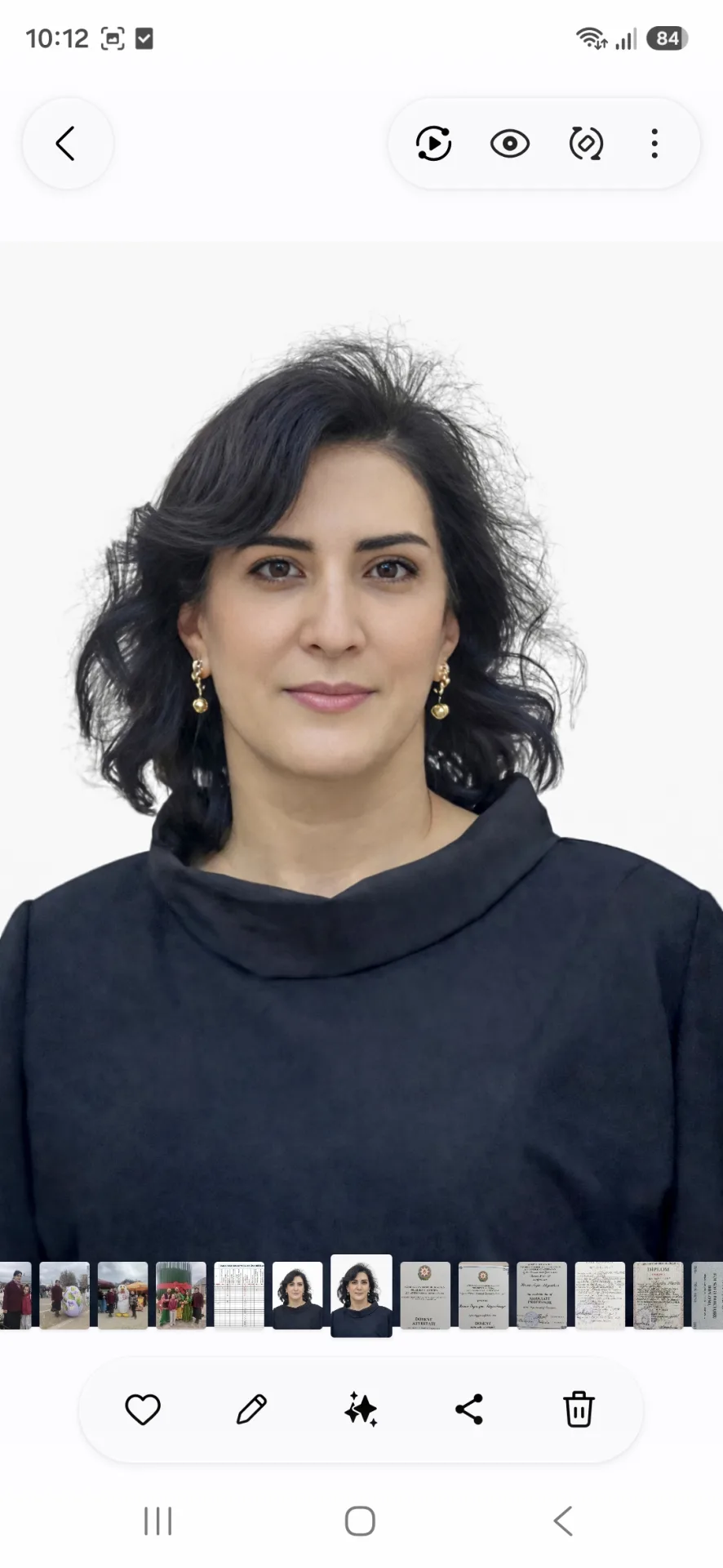 Havva Adigozelova