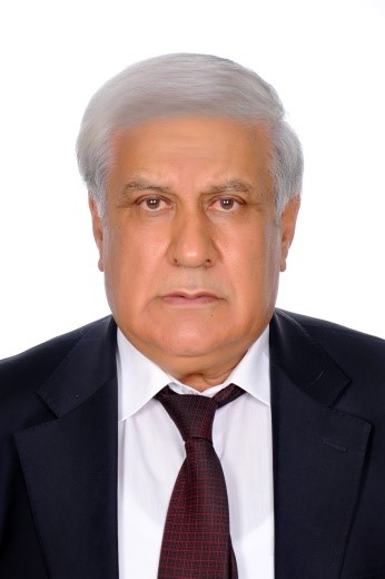 Allahverdiyev Qərib
