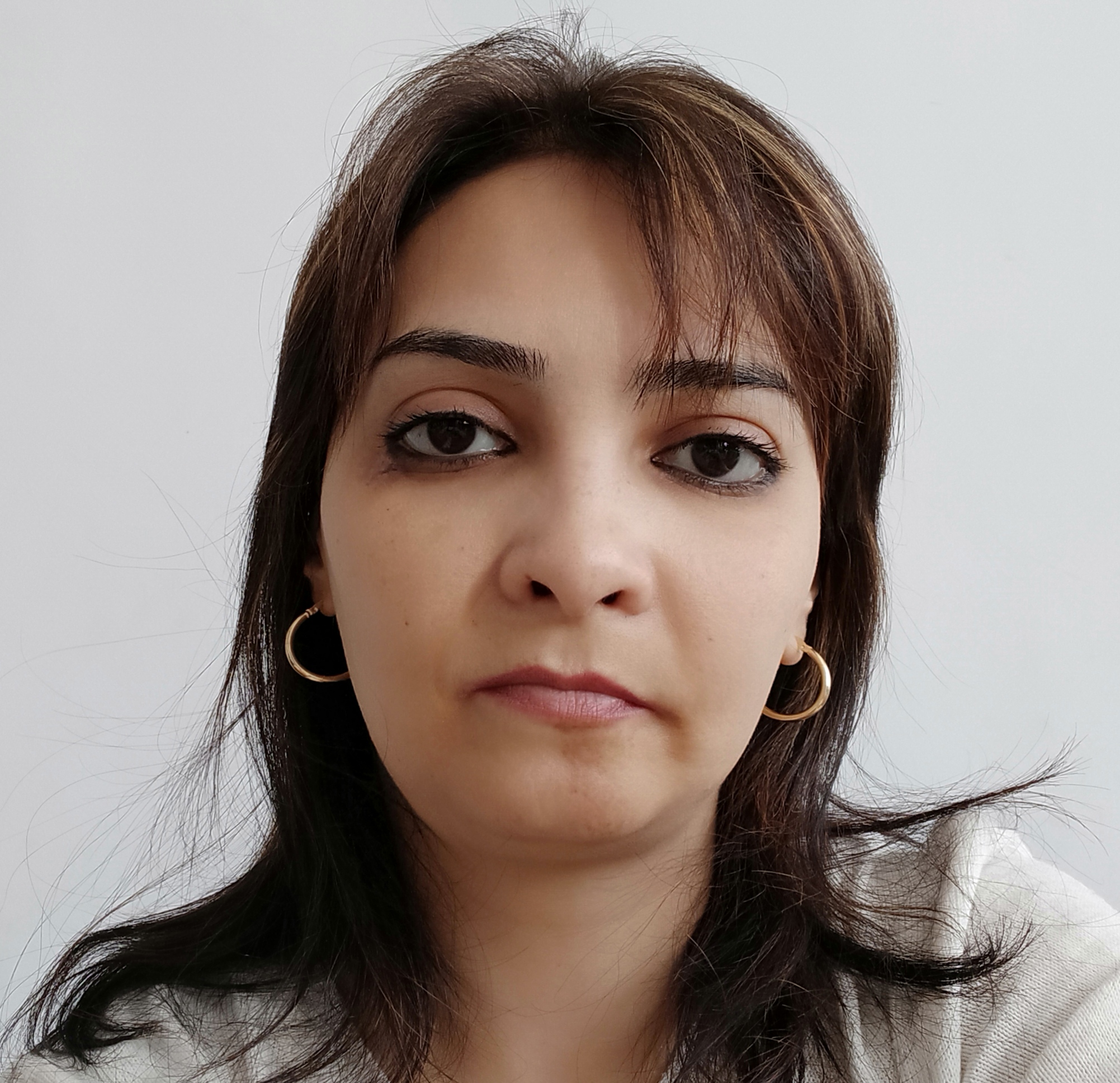 Yaqut Şükürova