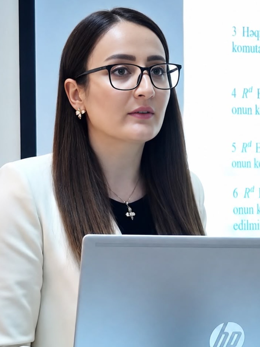 Fatma Muslimova