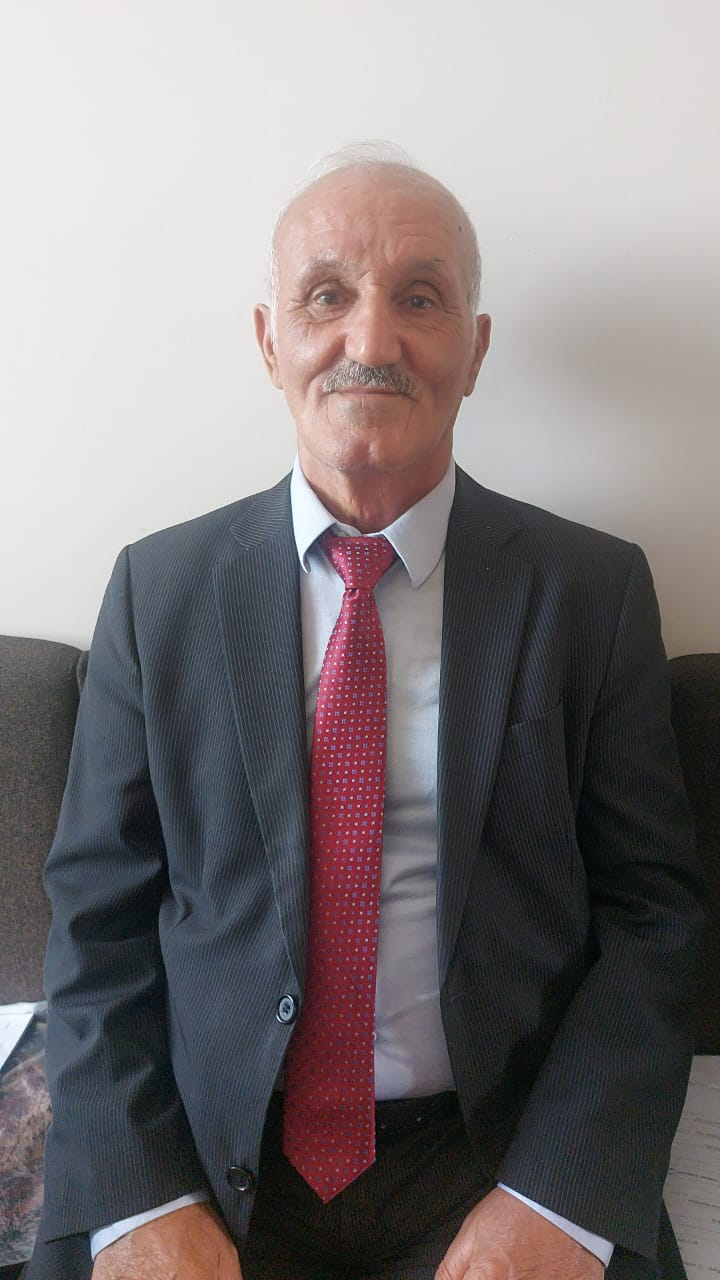Hasan Babayev