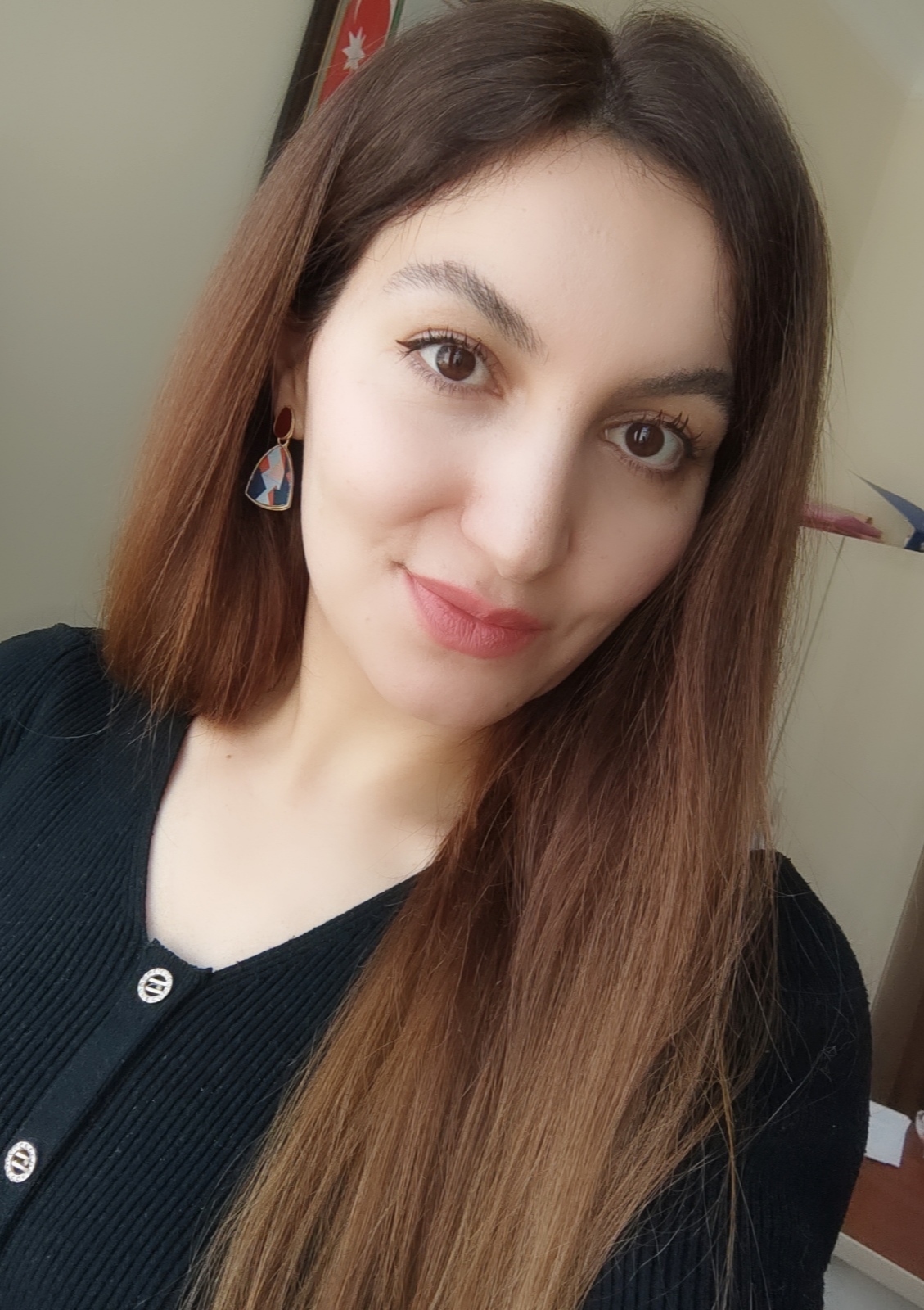 Quliyeva Rəqsanə