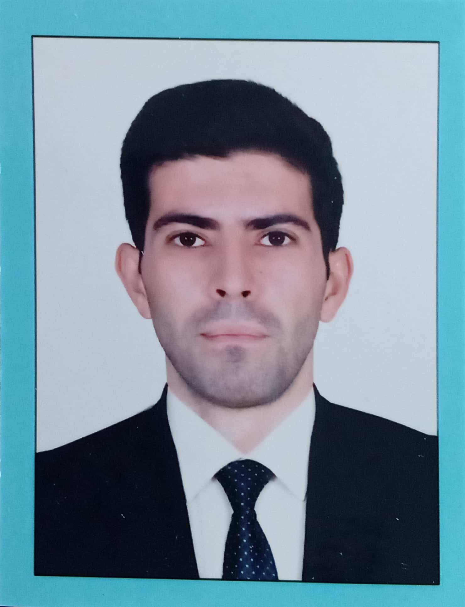 Ziyad Yaqub Rahimov