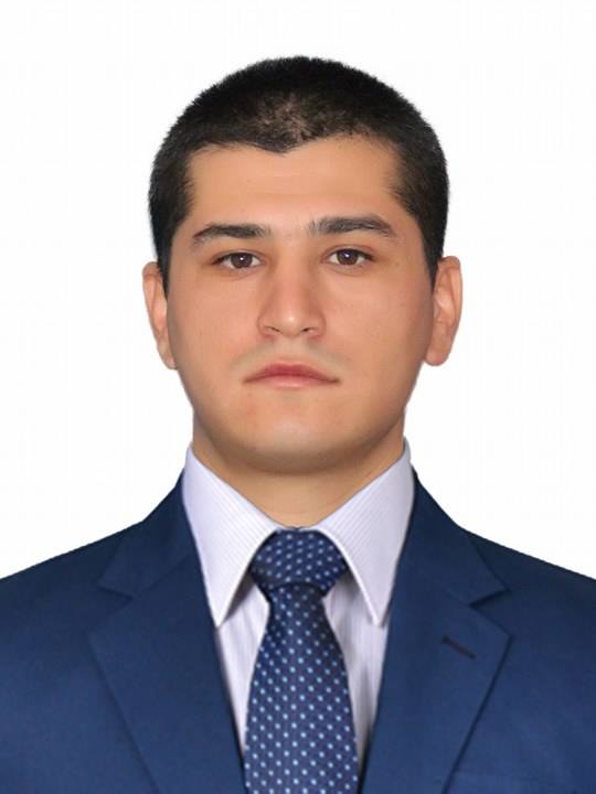 Atilla Ozturk
