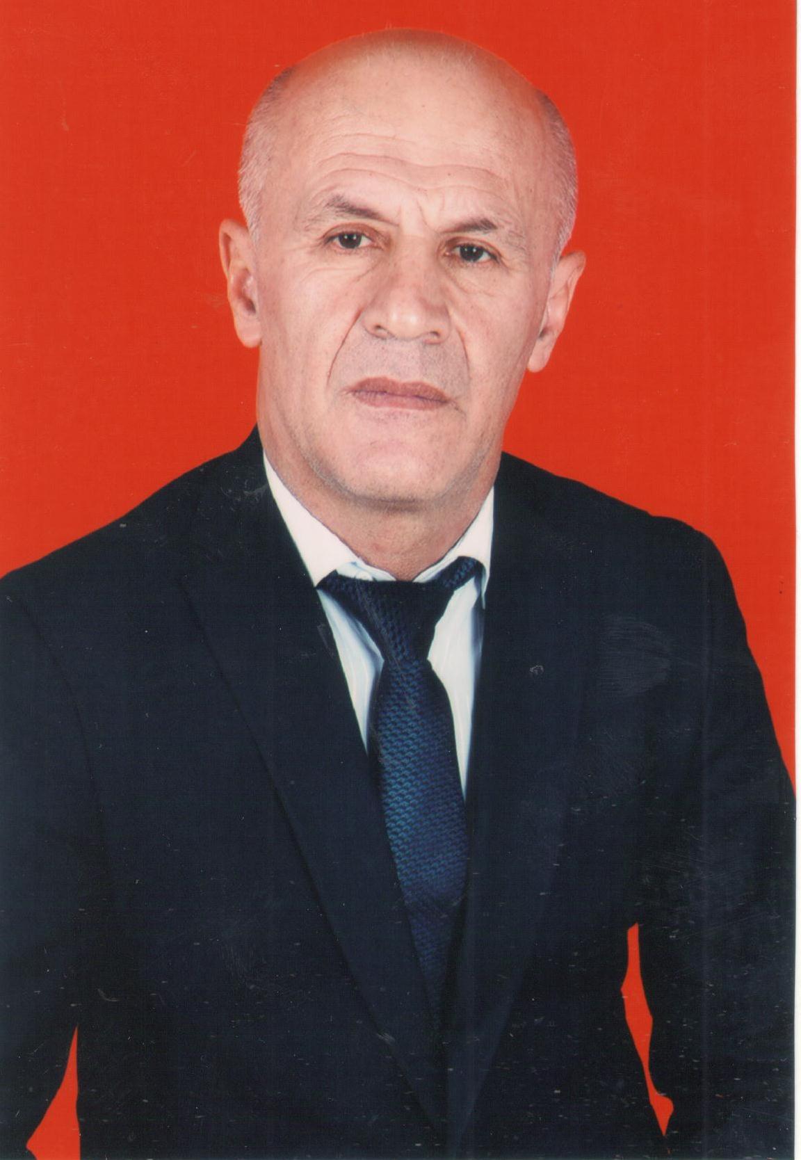 Toğrul Xəlilov