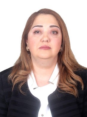 Mehriban Cəfərova