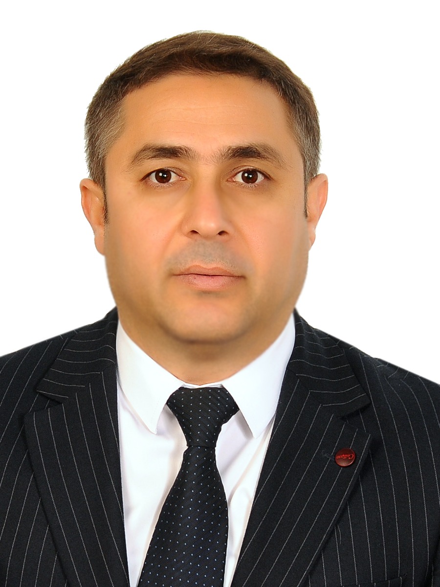 Sakhavat Rahimov