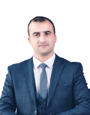 Tərxan Orucov