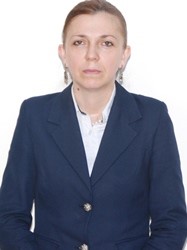 Nəzakət Yusifova