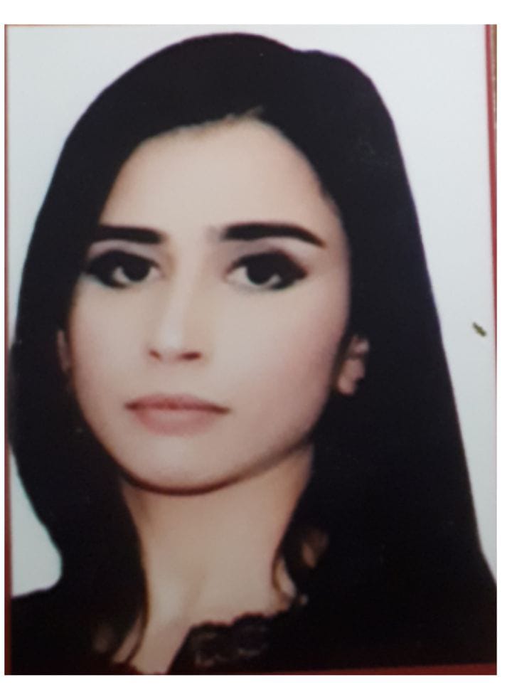 Nailə Namazova