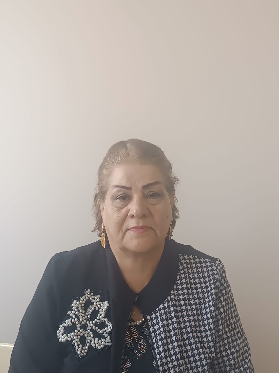 Kifayət Hüseynova