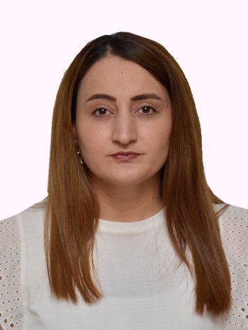 Fatma Müslümova