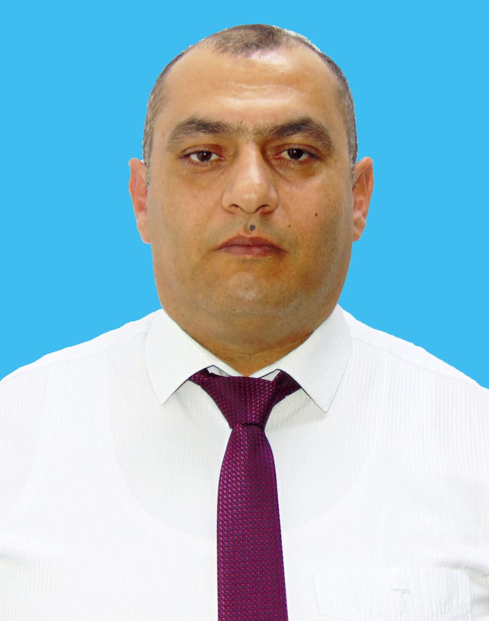 Famil Məmmədov