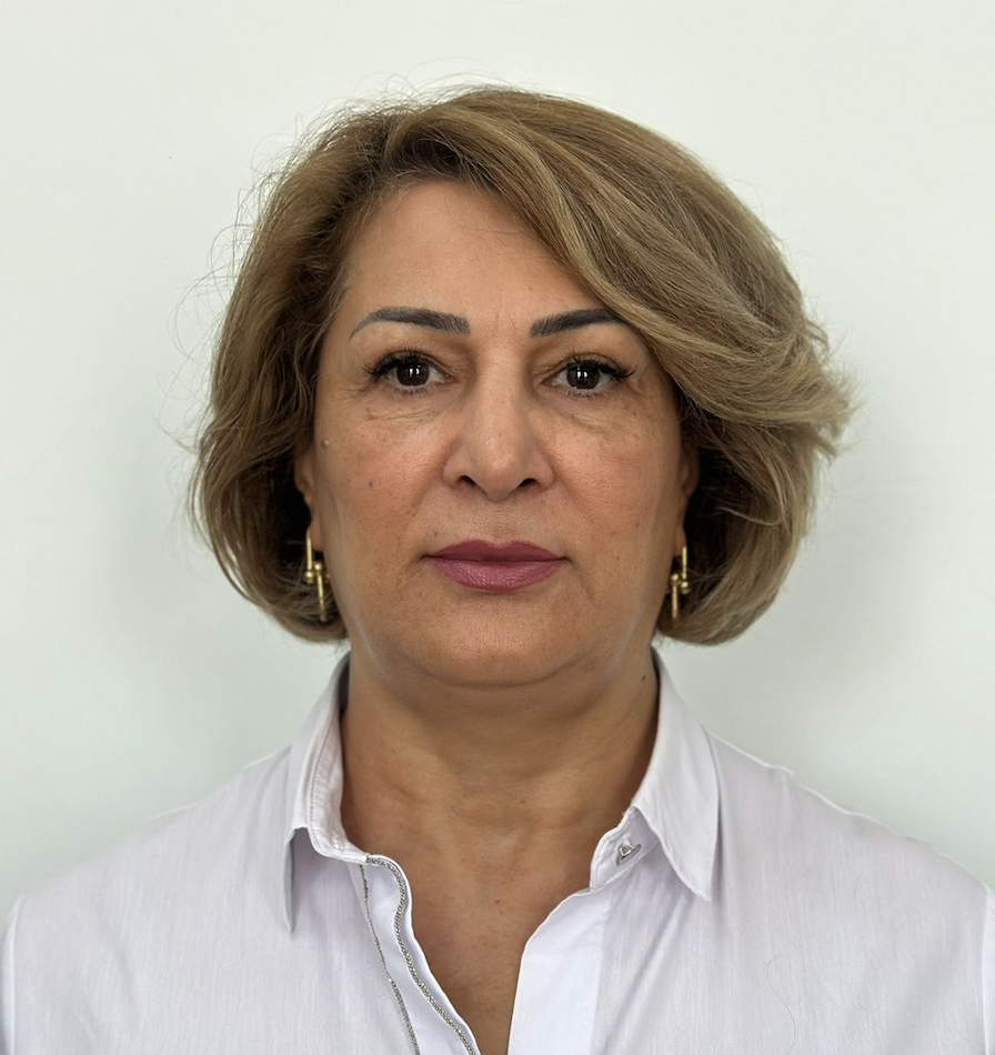 Rzayeva Sevinc