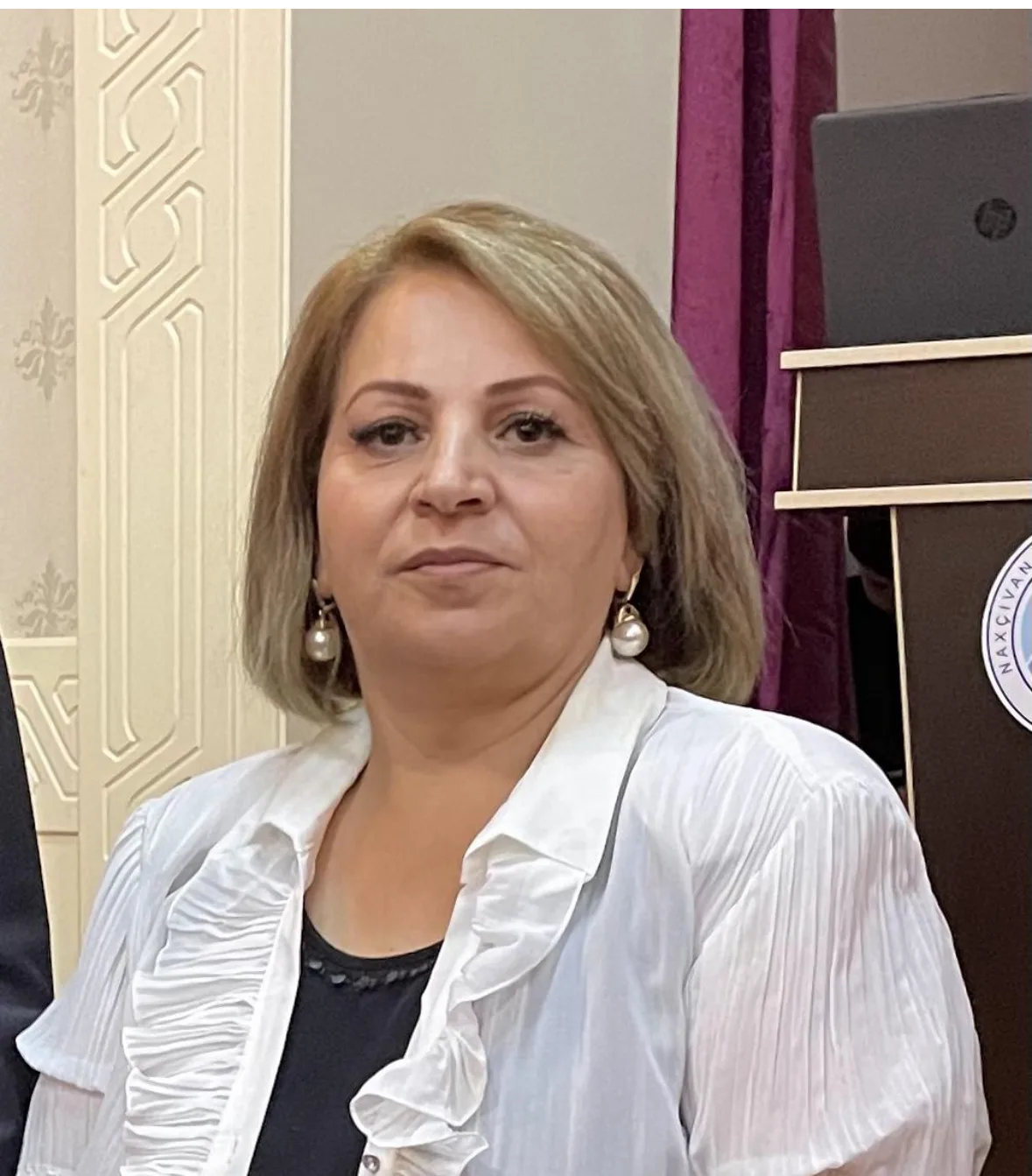 Askerova Mahsati