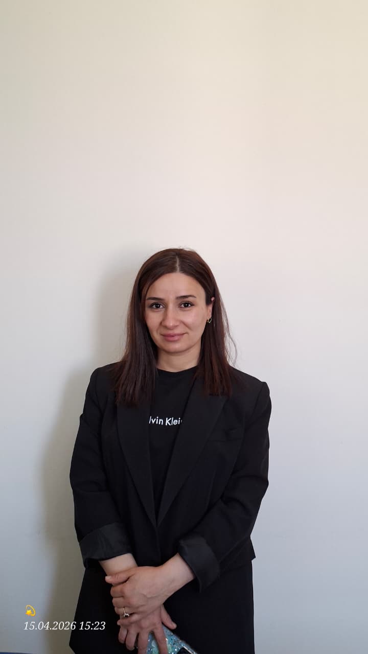 Tarana Aliyeva