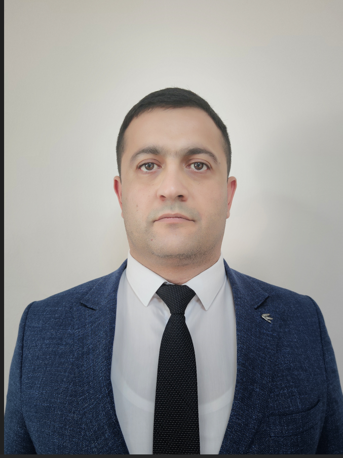 Ziya Quliyev