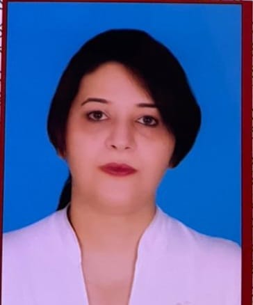 Arzu Səfərova