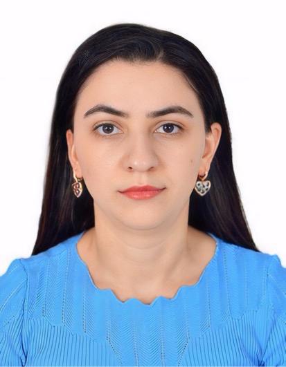 Səriyə Qasımova