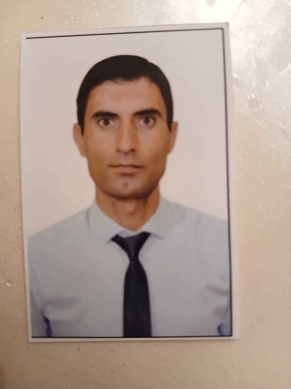 Allahverdiyev Pərviz