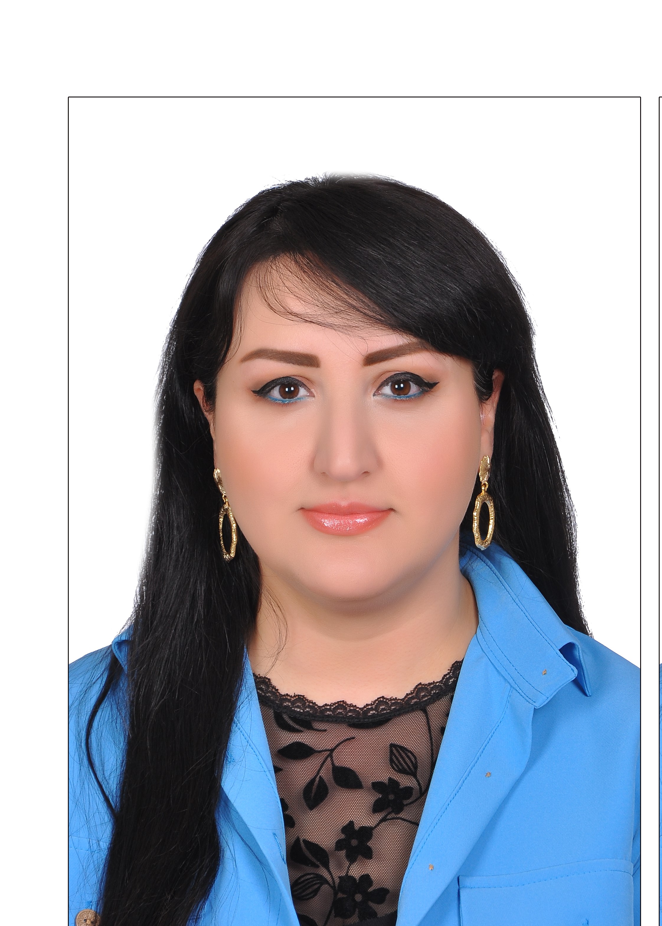 Səyyarə Sadıxova