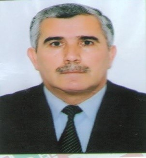Safiyar Abishov