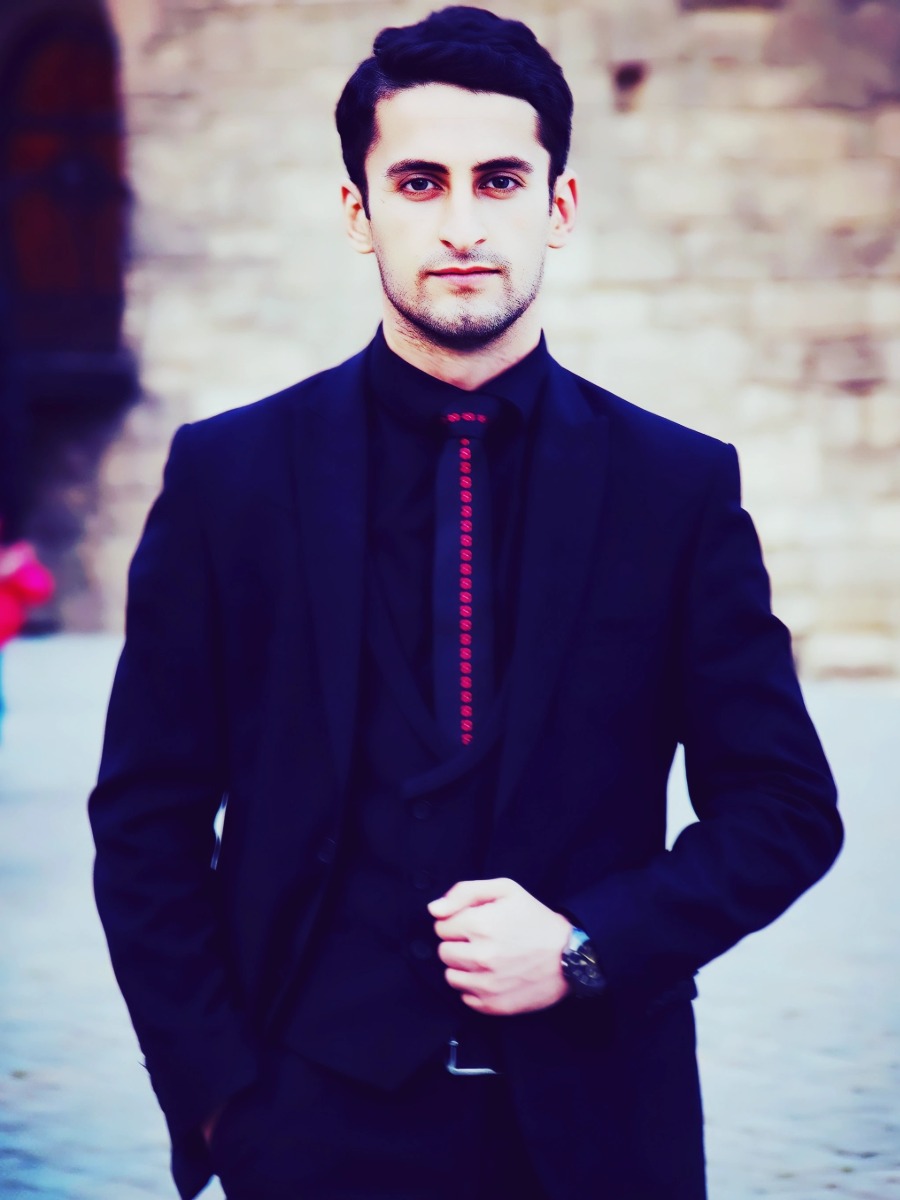 Elcan Ganimetli