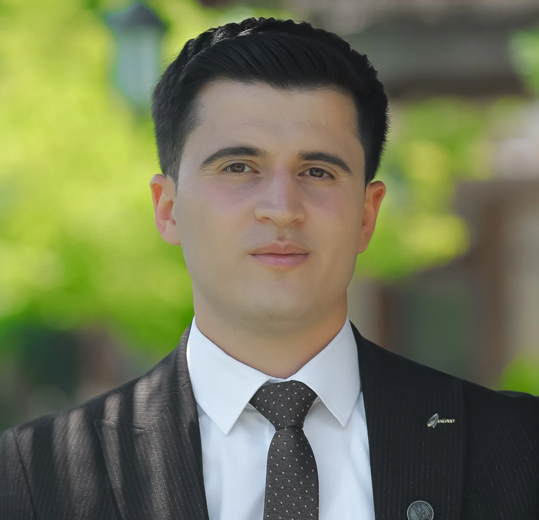 Shireli Aliyev