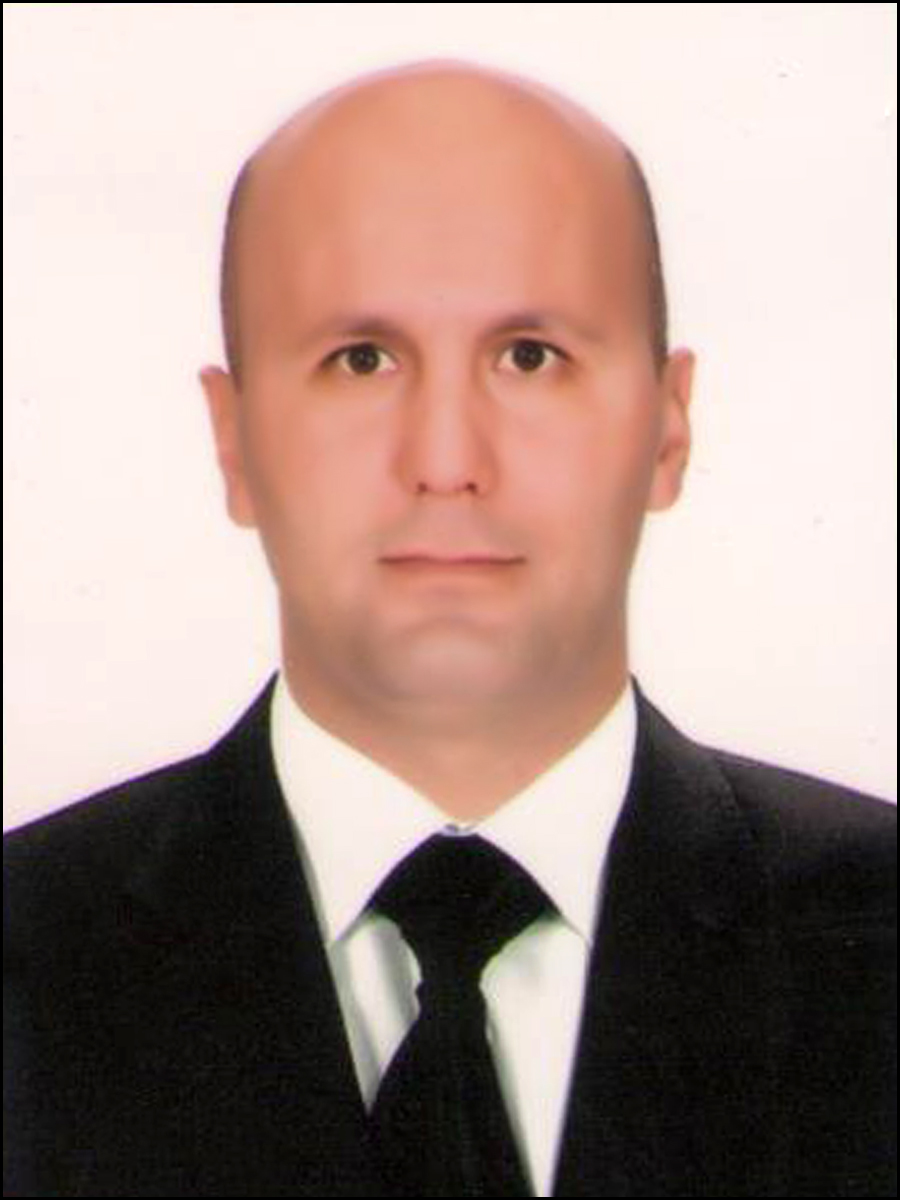 Seymur Əliyev