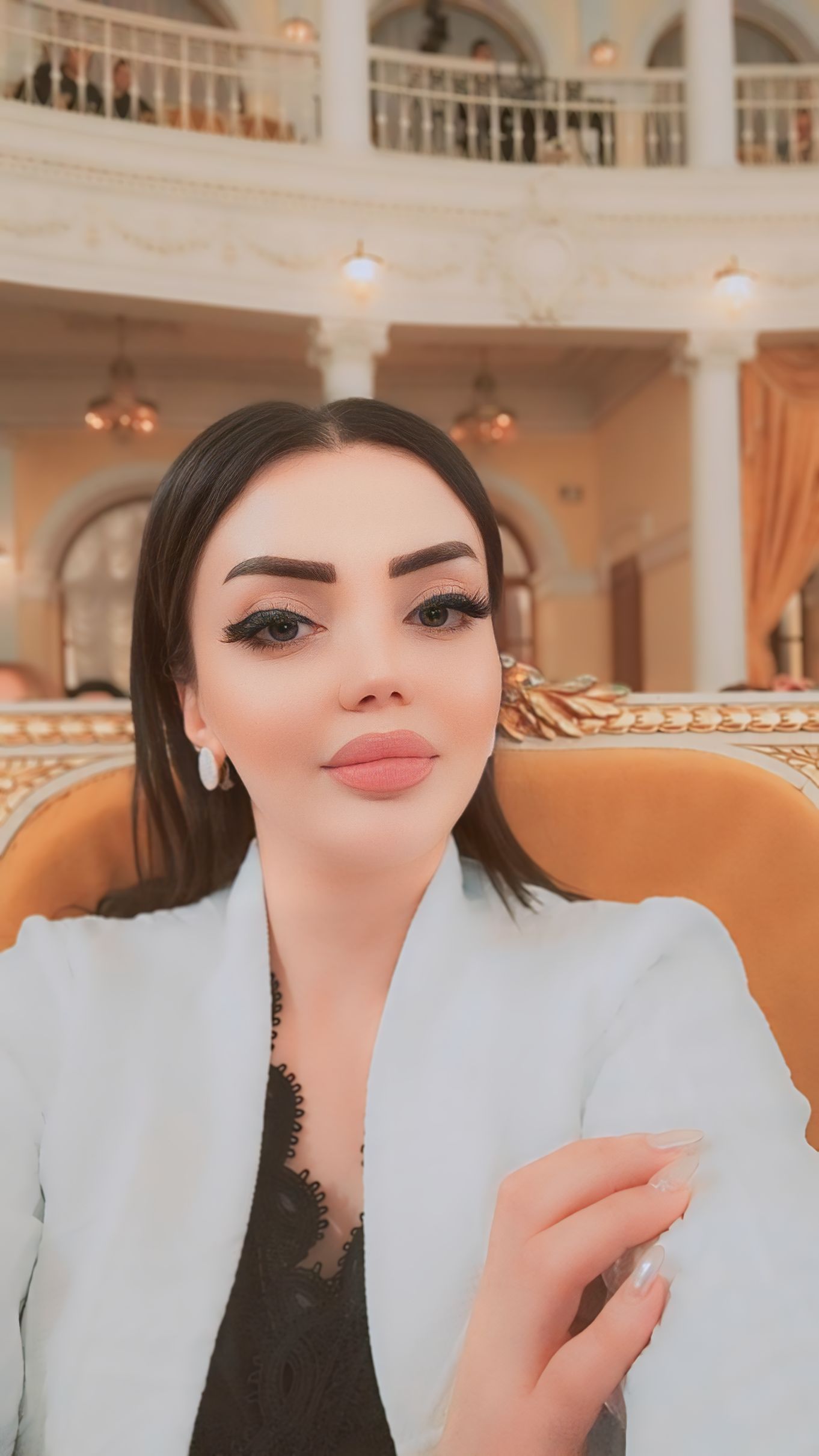 Sevinc Babayeva