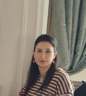 Leyla Novruzova