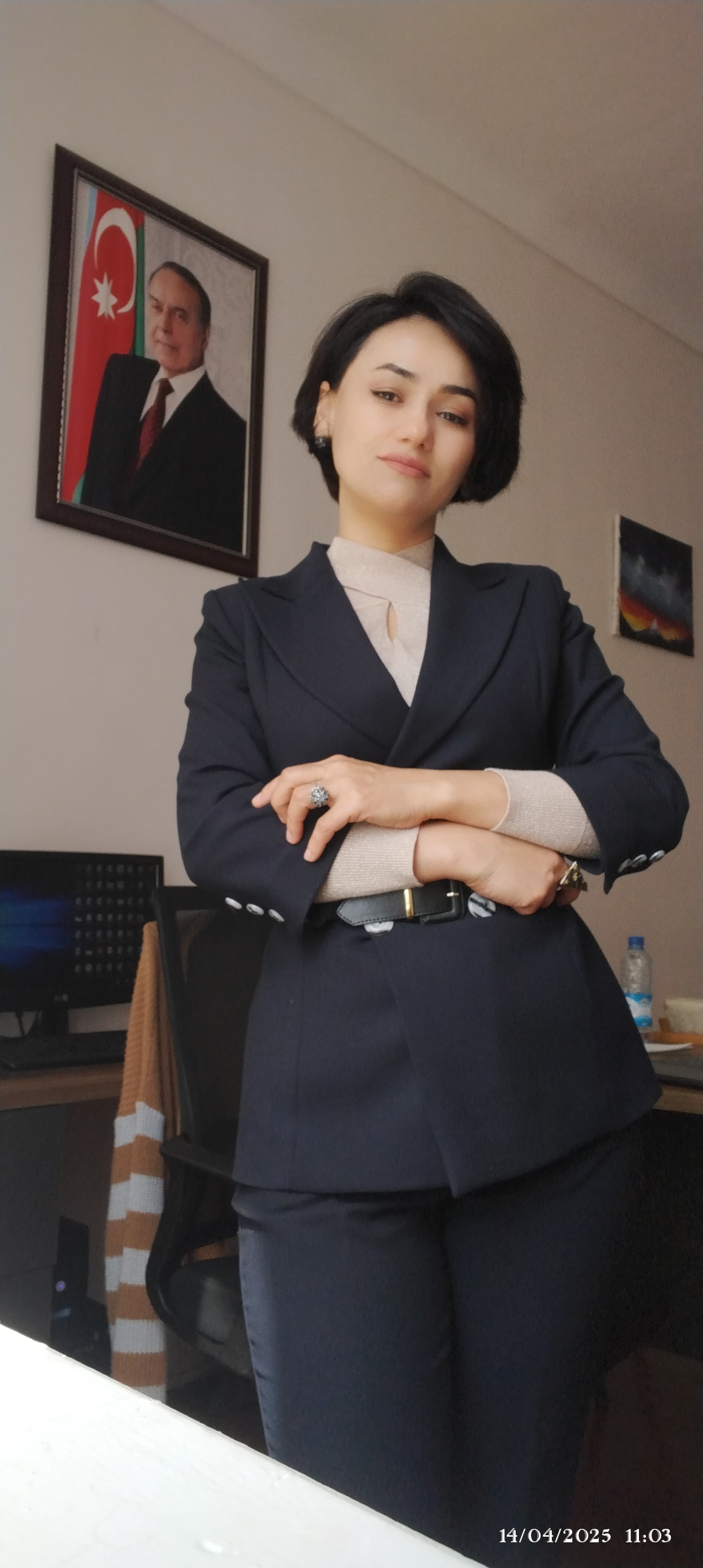 Sevinc Kərimova