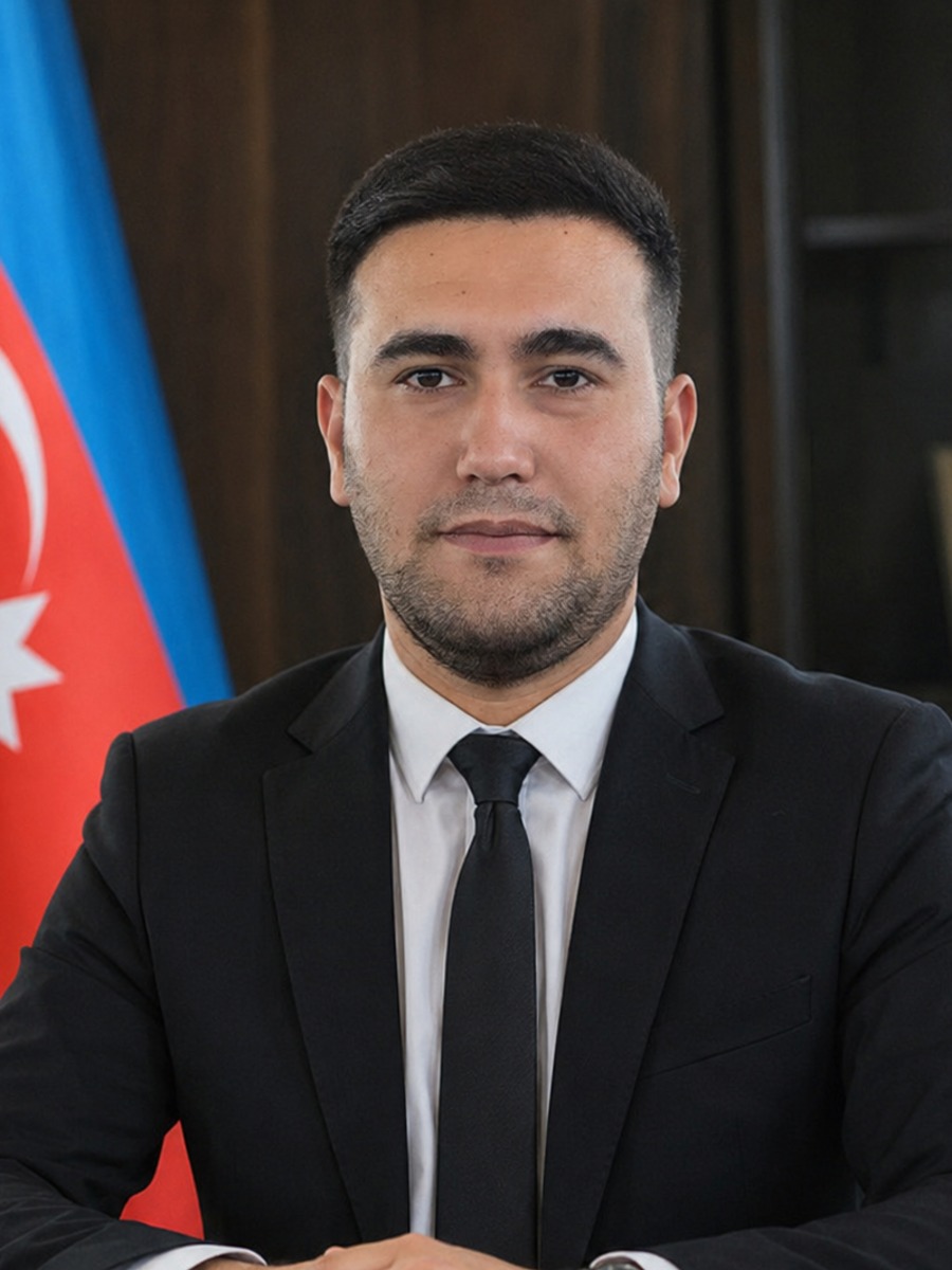 Ulvu Mammadli