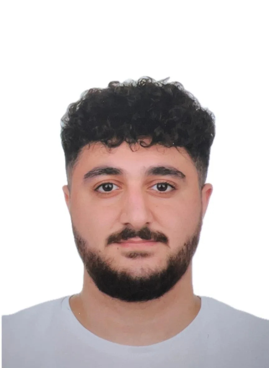 Sarkan Mammadov