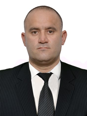 Turan Həsənov