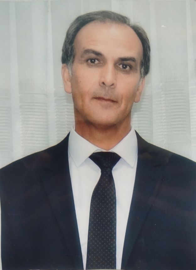 Niyaz İsmayılov