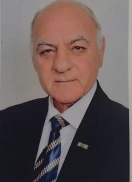 Əsgər Qədimov