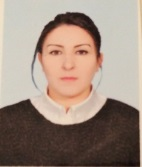 Daughter of Seyidova Mansuma Mirali