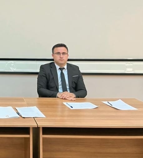 Zamin Əliyev