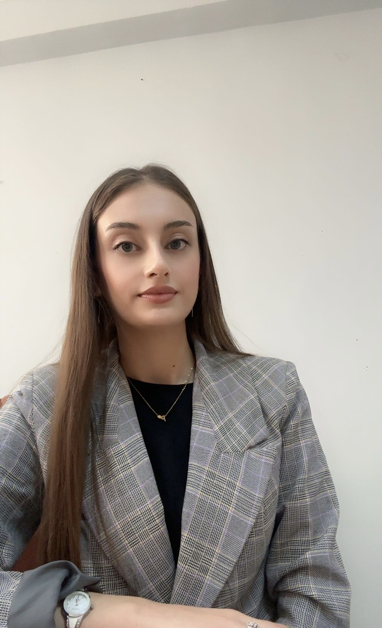 Kətanova Gülnarə