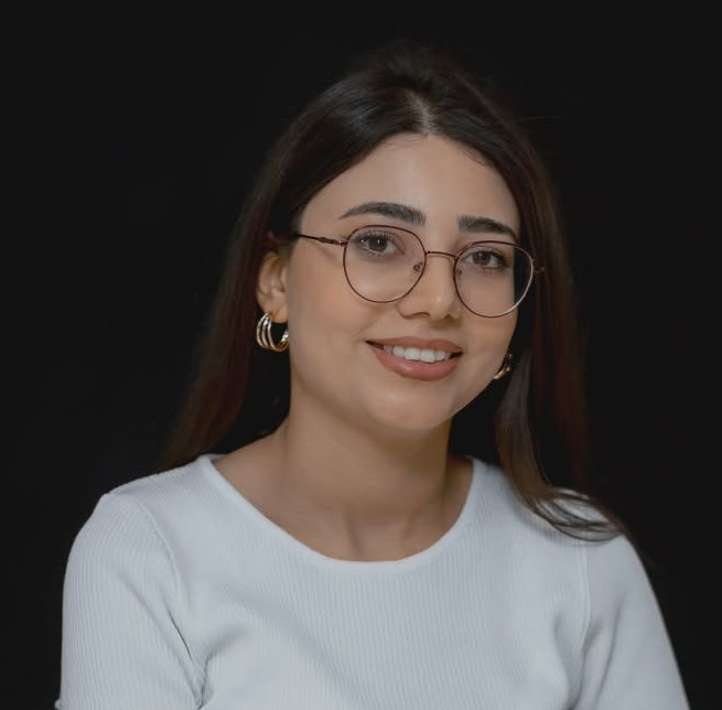 Nuranə Oruclu