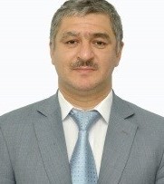 Asif Gadirov