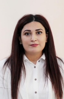 Şəfa Kərimova